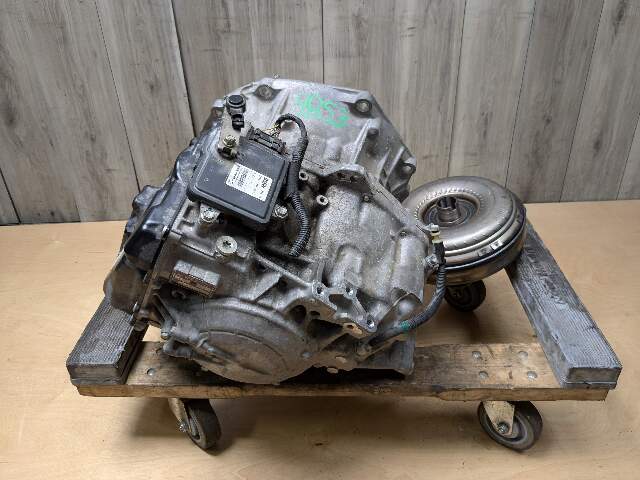 2018-2019 OEM BMW F48 F39 X1 X2 B46 FWD Automatic Transmission Gearbox GA8F22AW