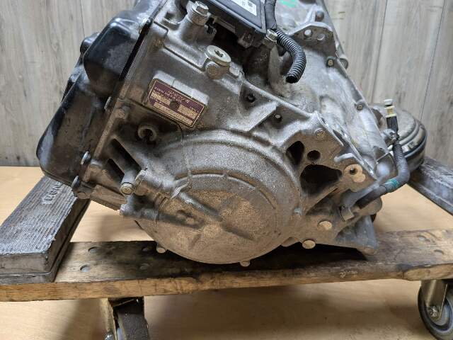 2018-2019 OEM BMW F48 F39 X1 X2 B46 FWD Automatic Transmission Gearbox GA8F22AW