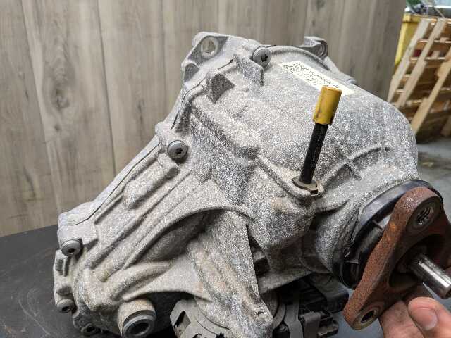 16-19 OEM BMW G12 G30 530 540 M550 740 750 AWD Transmission Transfer Case ATC13