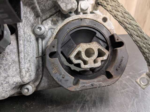 16-19 OEM BMW G12 G30 530 540 M550 740 750 AWD Transmission Transfer Case ATC13