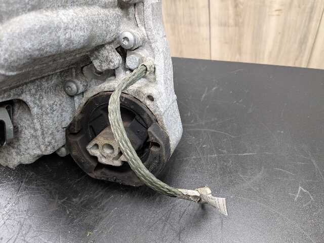 16-19 OEM BMW G12 G30 530 540 M550 740 750 AWD Transmission Transfer Case ATC13