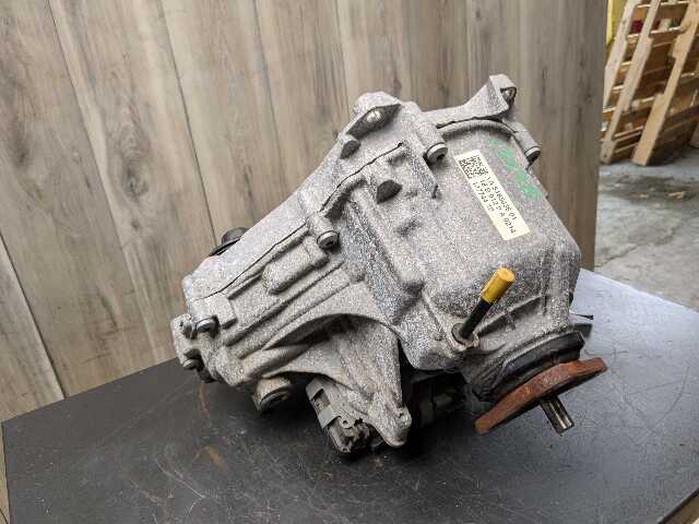 16-19 OEM BMW G12 G30 530 540 M550 740 750 AWD Transmission Transfer Case ATC13