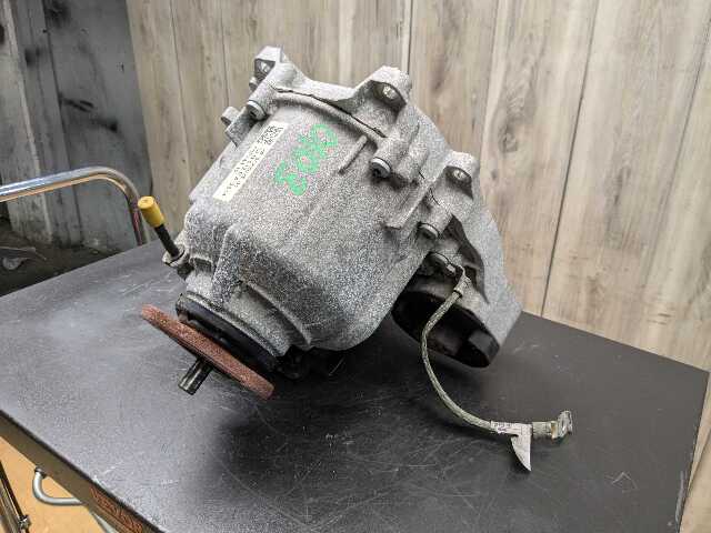 16-19 OEM BMW G12 G30 530 540 M550 740 750 AWD Transmission Transfer Case ATC13