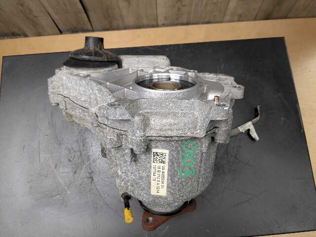 16-19 OEM BMW G12 G30 530 540 M550 740 750 AWD Transmission Transfer Case ATC13
