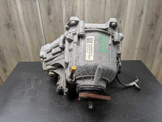 16-19 OEM BMW G12 G30 530 540 M550 740 750 AWD Transmission Transfer Case ATC13
