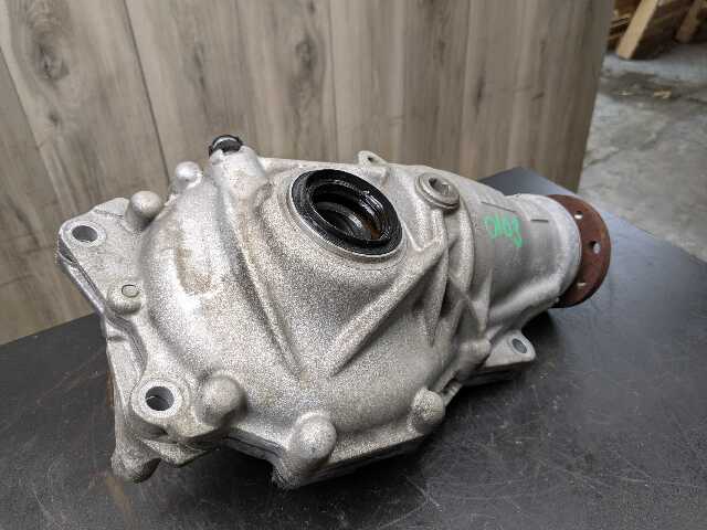 16-19 OEM BMW G12 750 B7 G30 M550 Front Differential Axle Carrier Ratio 2.81 88K