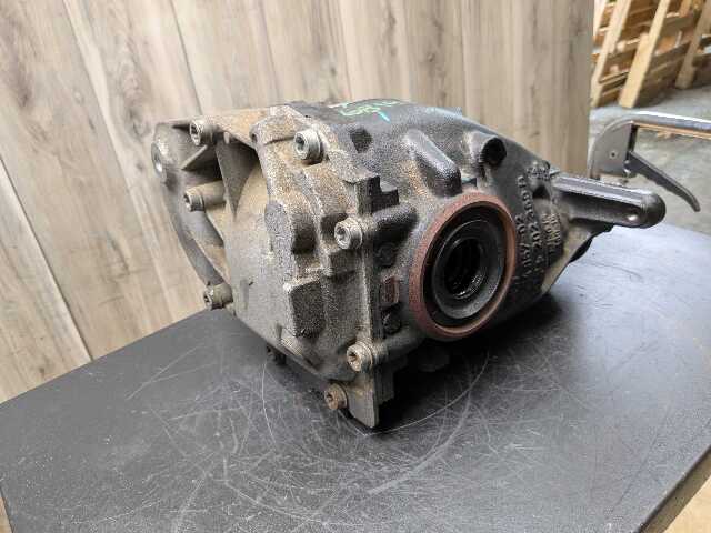 OEM BMW F15 F16 X5 X6 N20 N55 AWD Rear Differential Axle Carrier Ratio 3.15