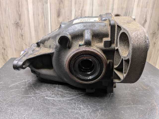 OEM BMW F15 F16 X5 X6 N20 N55 AWD Rear Differential Axle Carrier Ratio 3.15
