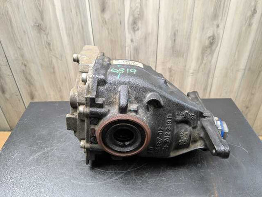 OEM BMW F15 F16 X5 X6 N20 N55 AWD Rear Differential Axle Carrier Ratio 3.15