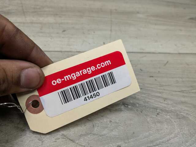 OEM BMW F22 F30 F32 F36 F80 F82 Positive Battery Distributor B+ Power Fuse Box