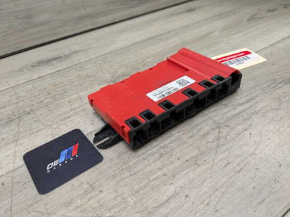 OEM BMW F22 F30 F32 F36 F80 F82 Positive Battery Distributor B+ Power Fuse Box