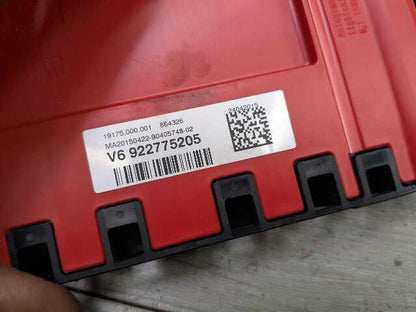 OEM BMW F22 F30 F32 F36 F80 F82 Positive Battery Distributor B+ Power Fuse Box