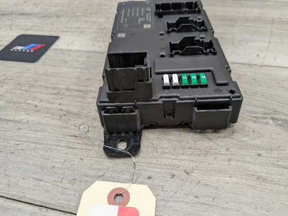 *MATCH* OEM BMW F30 F32 F36 F82 REM Rear Body Control Electronic Module BCM Box
