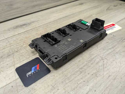 *MATCH* OEM BMW F30 F32 F36 F82 REM Rear Body Control Electronic Module BCM Box