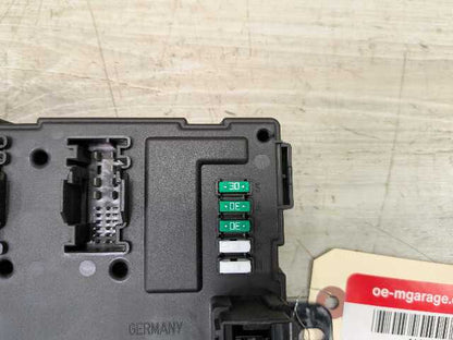 *MATCH* OEM BMW F30 F32 F36 F82 REM Rear Body Control Electronic Module BCM Box