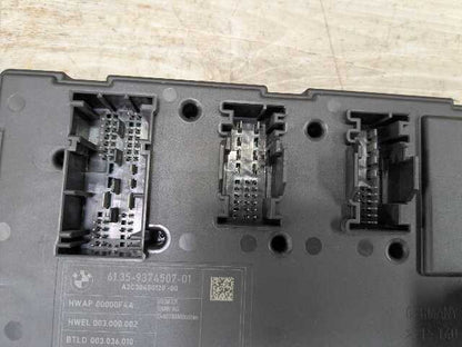 *MATCH* OEM BMW F30 F32 F36 F82 REM Rear Body Control Electronic Module BCM Box
