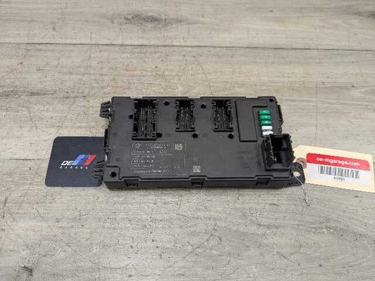 *MATCH* OEM BMW F30 F32 F36 F82 REM Rear Body Control Electronic Module BCM Box