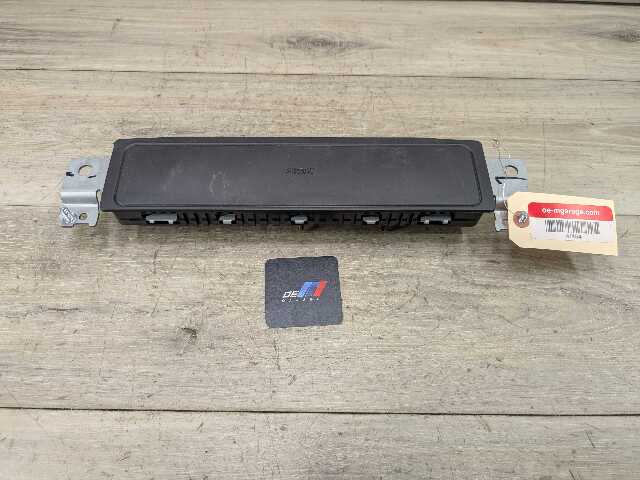 OEM BMW F22 F30 F32 F33 F36 F80 F82 F83 Front Left Driver Knee Lower Dash Airbag