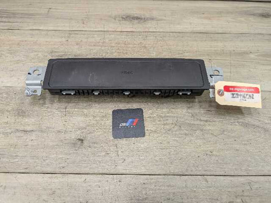 OEM BMW F22 F30 F32 F33 F36 F80 F82 F83 Front Left Driver Knee Lower Dash Airbag