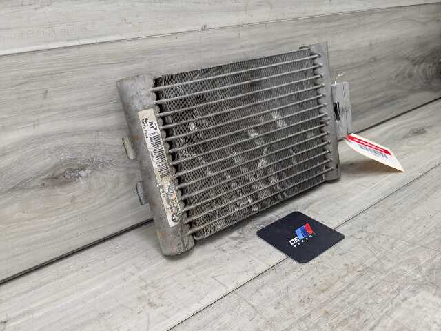 12-15 OEM BMW F22 F30 F32 F34 F36 Left Right Engine Oil Cooler Radiator