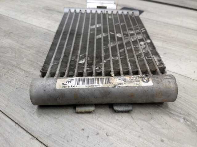 12-15 OEM BMW F22 F30 F32 F34 F36 Left Right Engine Oil Cooler Radiator