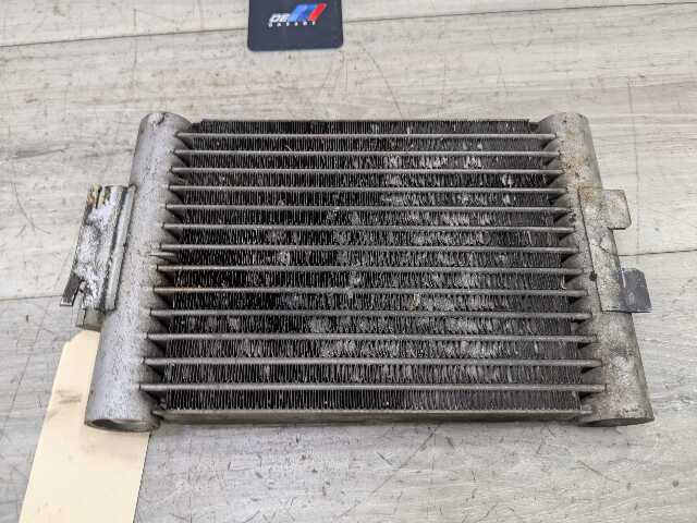 12-15 OEM BMW F22 F30 F32 F34 F36 Left Right Engine Oil Cooler Radiator