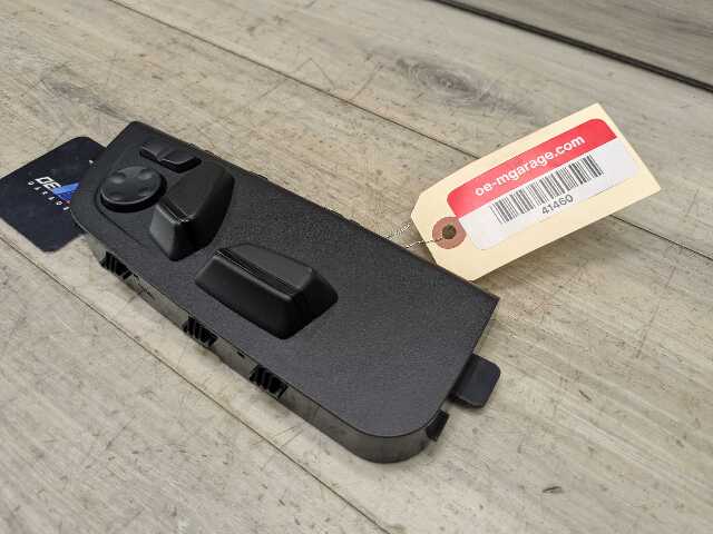 OEM BMW F22 F32 F33 F82 F83 G29 Front Right Passenger Seat Adjust Memory Switch