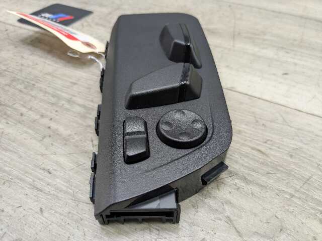 OEM BMW F22 F32 F33 F82 F83 G29 Front Right Passenger Seat Adjust Memory Switch