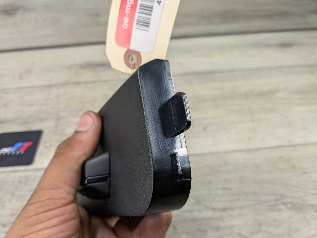 OEM BMW F22 F32 F33 F82 F83 G29 Front Right Passenger Seat Adjust Memory Switch