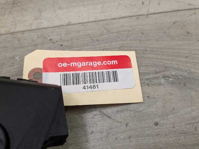 14-19 OEM BMW F15 F16 X5 X6 Front Left Driver Seat Adjust Memory Control Switch