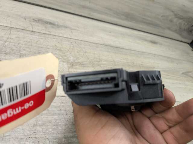 14-19 OEM BMW F15 F16 X5 X6 Front Left Driver Seat Adjust Memory Control Switch