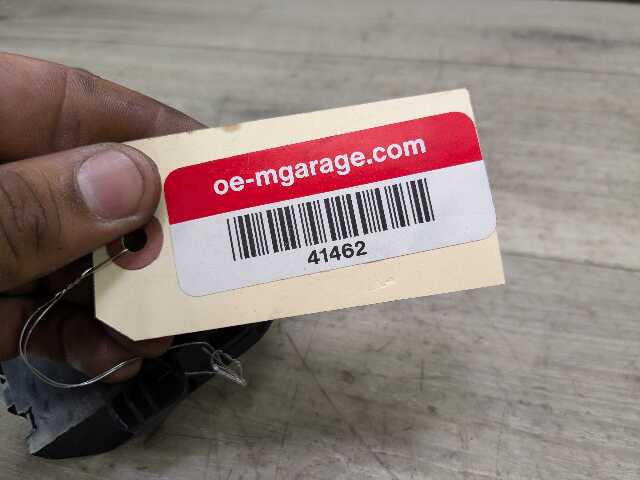 OEM BMW F15 F16 X5 X6 Front Right Passenger Seat Adjust Memory Control Switch