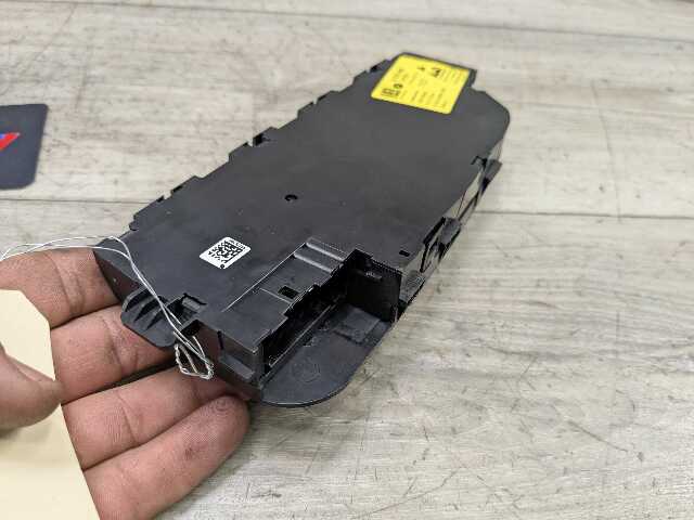 OEM BMW F15 F16 X5 X6 Front Right Passenger Seat Adjust Memory Control Switch