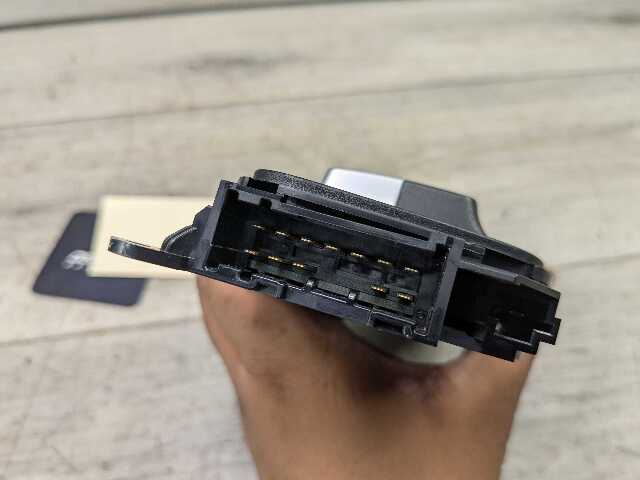 19-24 OEM BMW F97 G01 G20 G26 Front Right Passenger Seat Adjust Control Switch