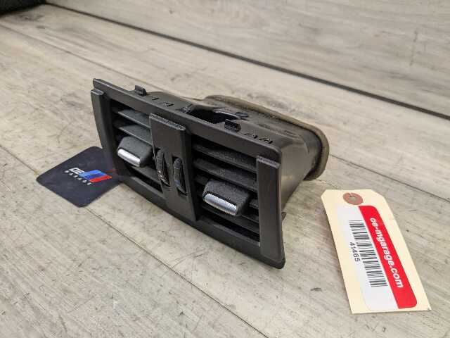 OEM BMW F22 F23 F30 F32 F33 F36 F80 F82 F83 Rear AC Air Conditioning Vent Grille