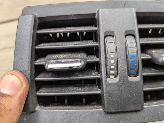 OEM BMW F22 F23 F30 F32 F33 F36 F80 F82 F83 Rear AC Air Conditioning Vent Grille