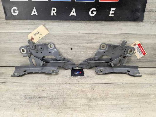 OEM BMW F22 F23 F30 F32 F33 F36 F80 F82 F83 F87 Left Right Side Hood Hinges PAIR
