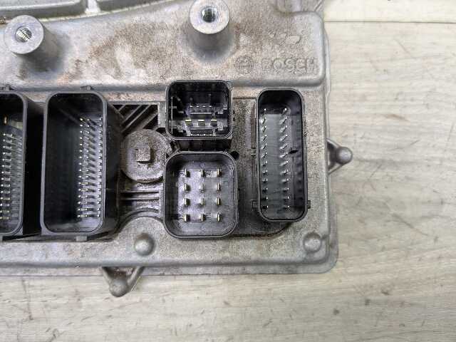 OEM BMW F15 F22 F30 F32 F36 X5 DME ECU Engine N55 Control Unit Module Computer