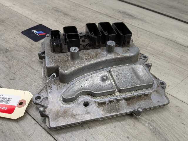 OEM BMW F15 F22 F30 F32 F36 X5 DME ECU Engine N55 Control Unit Module Computer