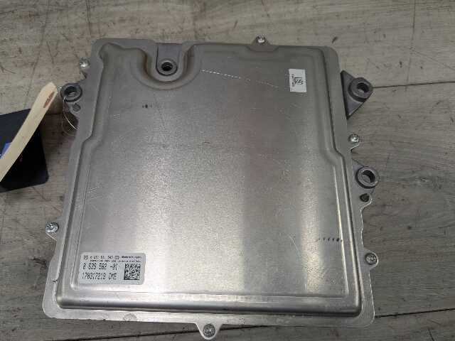 OEM BMW F15 F22 F30 F32 F36 X5 DME ECU Engine N55 Control Unit Module Computer