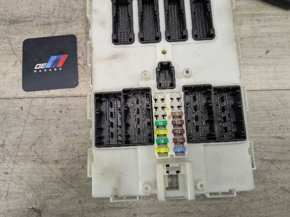 *OEM BMW F30 F32 F33 F36 F80 F82 F83 Body Control Junction Box Module FEM + Key