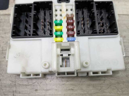 *OEM BMW F30 F32 F33 F36 F80 F82 F83 Body Control Junction Box Module FEM + Key
