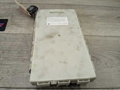 *OEM BMW F30 F32 F33 F36 F80 F82 F83 Body Control Junction Box Module FEM + Key
