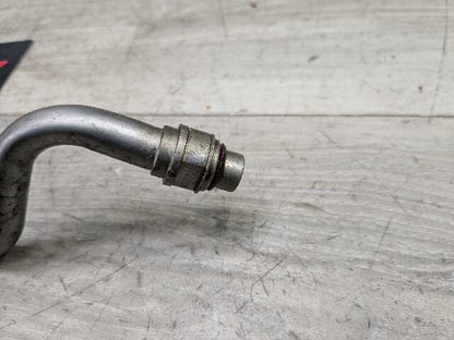 OEM BMW F22 F30 F32 235 335 435 N55 Engine Oil Cooler Pipe Line Inlet