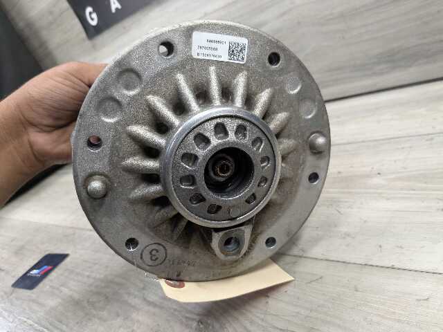 14-17 OEM BMW F36 435i 440i RWD Front Right Passenger Strut Shock Absorber VDC
