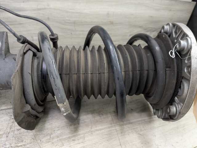 14-17 OEM BMW F36 435i 440i RWD Front Right Passenger Strut Shock Absorber VDC
