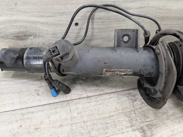 14-17 OEM BMW F36 435i 440i RWD Front Right Passenger Strut Shock Absorber VDC