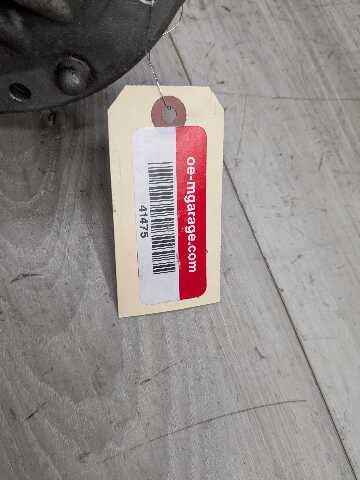 14-17 OEM BMW F36 435i 440i RWD Front Right Passenger Strut Shock Absorber VDC