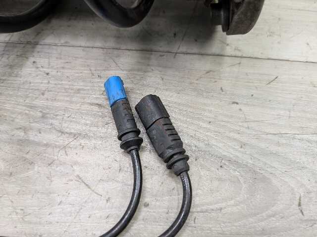 14-17 OEM BMW F36 435i 440i RWD Front Right Passenger Strut Shock Absorber VDC