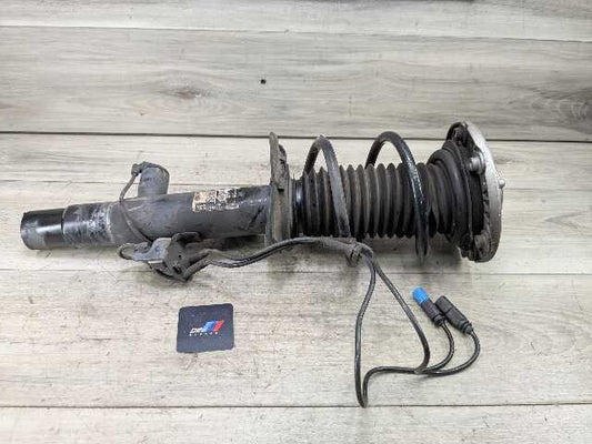 14-17 OEM BMW F36 435i 440i RWD Front Right Passenger Strut Shock Absorber VDC